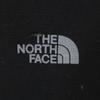 THE NORTH FACE Long sleeve Hot Half-Zip Wear S black NU65151 Outdoor Men's Used