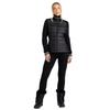 Womens/Ladies Icy Hybrid Padded Jacket