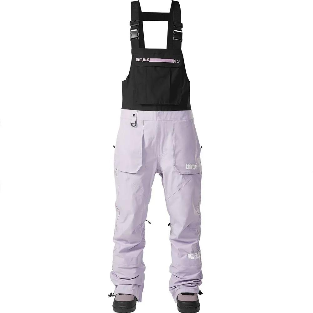 Thirtytwo Pants Basement Bib