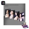 BLACKPINK – 3. Mini-Album [DEADLINE] SILBERne Version