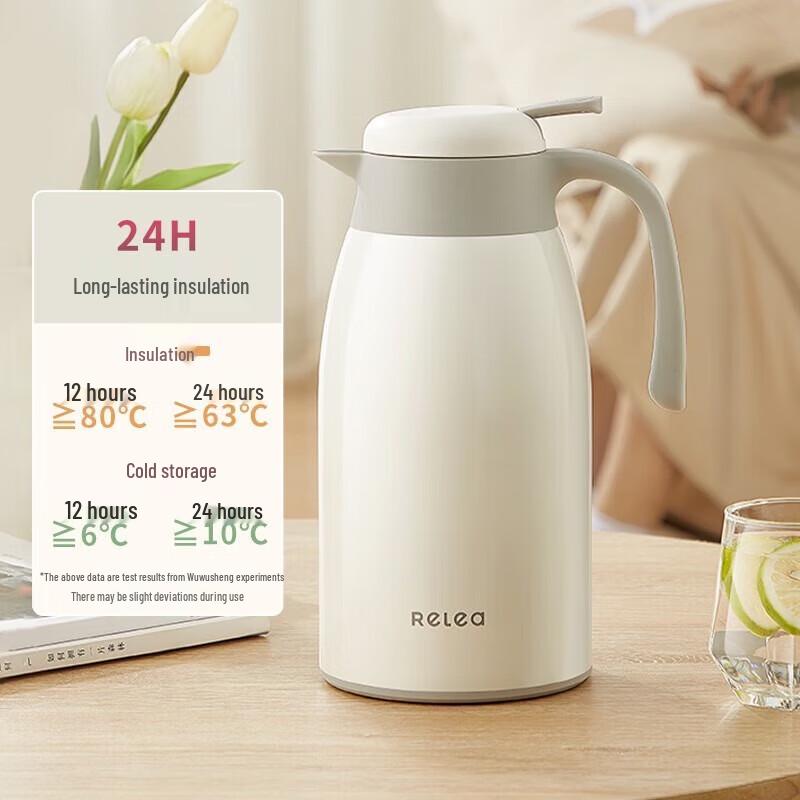 Wushengwu Fengyu Insulated Thermos Flask
