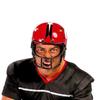 Fiestas Guirca Unisex Adult Eagle American Football Helmet