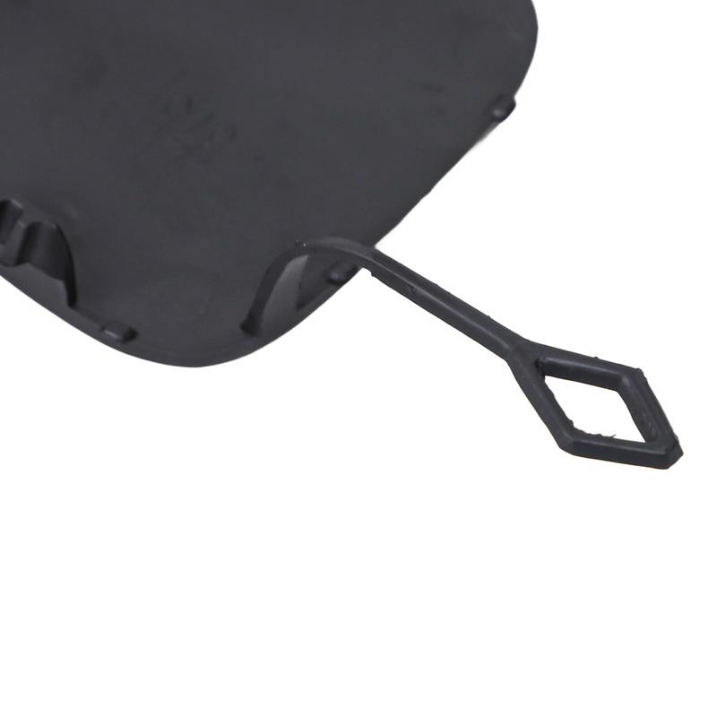 /Grey /Front /Bumper Tow Hook Cover For For BMW For For MINI For Cooper Countryman Paceman 2011-2016 OEM 51119806062 Exterior Ac