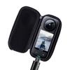 Protective Carrying Case Hard Shell Travel Storage Bag Lens Guard For Insta 360 Insta360 X3 X2 Action Camera Accessories