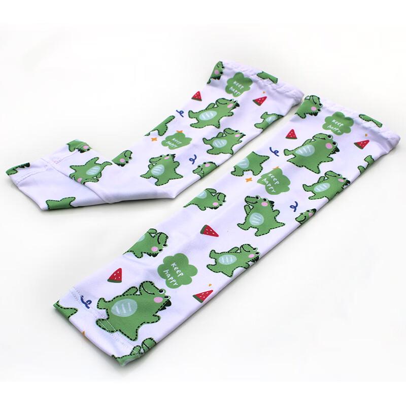 JIAOXIU Kids Sun Protection Ice Sleeves