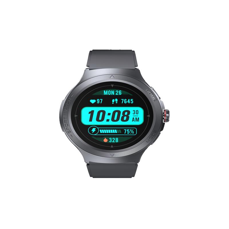 

Умные спортивные часы SOHUVAN XTY-MQ05 с двухчастотным GPS и Bluetooth-звонками (Китайская версия)