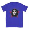 Harajuku Tshirt Summer Che Guevara Novelty Tshirts 100 Cotton Tee Shirt For Adult Y2k Retro Short Sleeve Tees