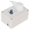 Industrial Peristaltic Liquid Pump Adjustable Flowing Dosing Pump