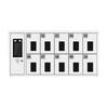 Smart Facial Recognition Phone Locker