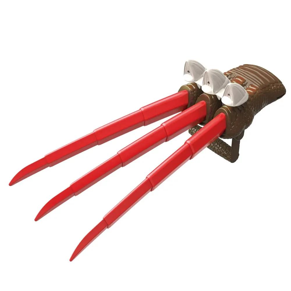 

Сверхдлинный выдвижной коготь динозавра реквизит для косплея для детских фотографий сценическое представление вечеринка