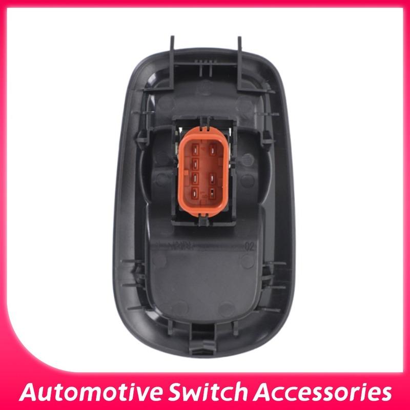 BK2T-14529-AB Passenger Side Power Window Button Switch Fit for Ford Transit MK8 2014 2015 2016- Car Accessories