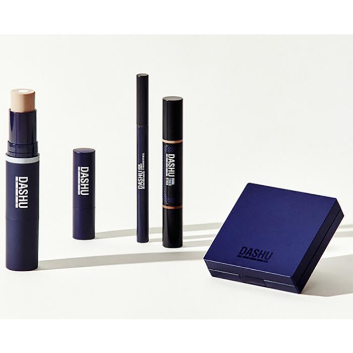 Dashu Men’s Multi Cover Stick Foundation SPF50+ PA++++ – Tone-Correcting Sun-Protection Stick, Korean