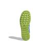 Adidas Terrex Climacool Daroga Two Sapatos de Caminhada Unissex Confortáveis Versáteis Antiderrapantes de Cano Baixo Azul Verde D66327