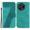 For TECNO Camon 30 Pro 5G Stand Case Pattern Imprint Leather Phone Cover with Wallet