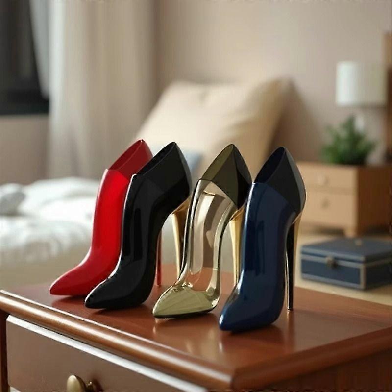 Rote High Heels Parfüm 80ml (Gutes Mädchen Sehr)