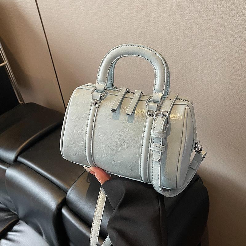 Summer popular small bag women's new fashion versatile messenger bag handbag