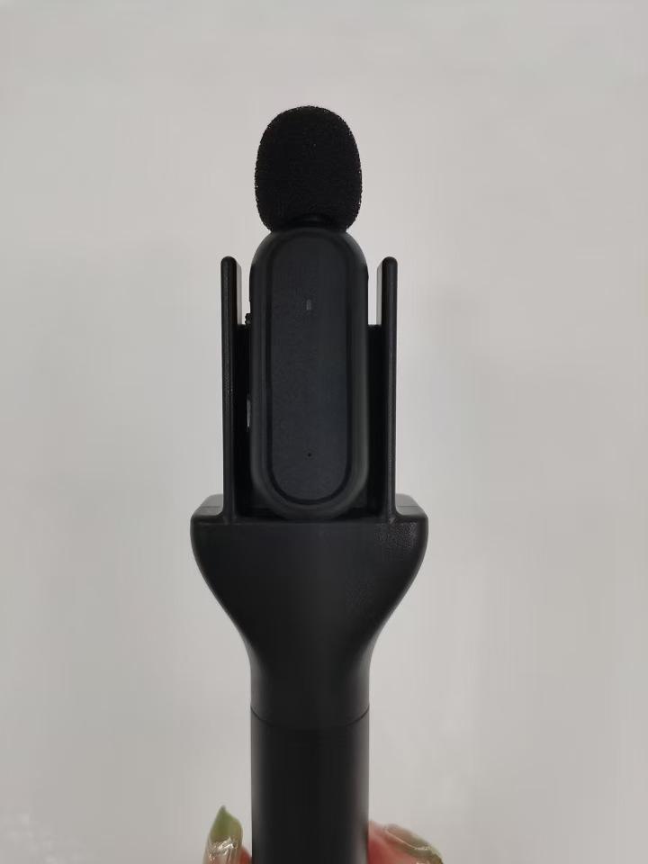 Compatible with Wireless Lavalier Mics, Handheld Boom Poles, Interview Sticks, Recording Microphones.