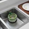 Cactus Sink Filter Removes Food Scraps Cactus Drain Basket Home Accessory Anti-Clogging