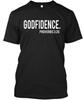 Godfidence Proverbs 326 T-Shirt Made In the USA Size S To 5XL