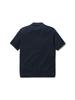 OLZEN Men'S Tipping Open Neck Thierry_Zog2Et1306Pgn