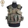 Binghu Tactical Combat Vest Series