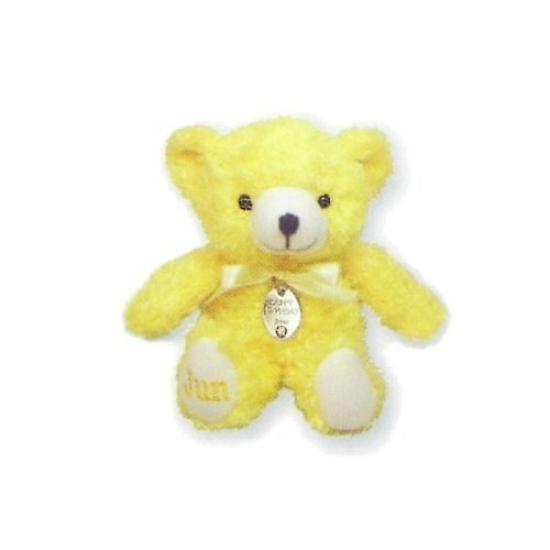 Pendant Birthday Bear June L5894106