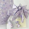 Automatic Rain or Shine Umbrella, Small Floral Folding Sun Umbrella, Ultra-Light, Compact, Sun Protection, Uv Protection Umbrella