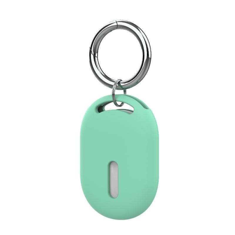 Waterproof Locator Holder Case Sleeve Antislip Grip Design For Tracking Device Outdoor Enthusiasts And Frequent Traveler
