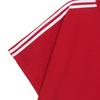 Balenciaga x Adidas Originals Balenciaga X Adidas FW22 T Shirt Loose Fit Men's Red 739101TNVA66542