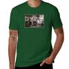 Fleabag and Boo T-Shirt Short sleeve tee tops heavyweights funnys t shirts