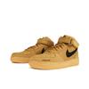 Nike Air Force 1 Coverage Thermal Slip Resistant Cushioning Abrasion Resistant DJ9158-200(Team-)-Random Packaging Bags