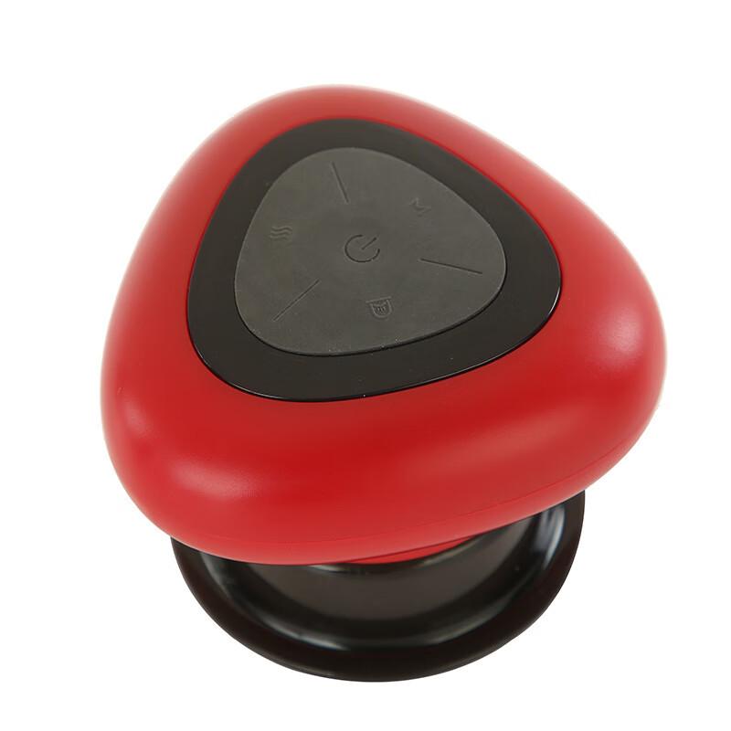 Binduokang Wireless Electric Cupping & Scraping Massager