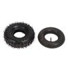 4.103.50?4 Tire Inner Tube Set 20 PSI 4 PLY for 4in Rim 47cc 49cc 2 Stroke Mini Pocket ATV QUAD