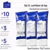 Baixi Berry First Tea Toothpaste