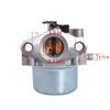 Carburetor For 799866 790845 799871 796707 794304 12H800 With Air Filter Carb