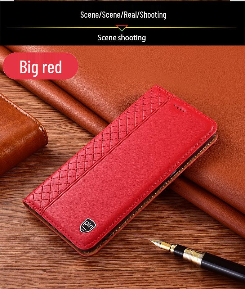 Compatible Flip Cover for Realme 13+, 13Pro, 14T, 14ProPlus, and 15T Phones