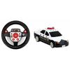 Happinet R/C Driver's Guide Patrol Car (Ages 5 and Up)