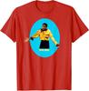 Malcolm Jamal Warner Huxtable Theo Memorial Unisex T-Shirt
