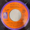 7-Zoll-Schallplatte STYLISTICS Cant Help Falling In Love HL4669 H L Records 1976 US SoulFunk Gebraucht