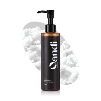 Quandi Fluffy Cloud Bubble Pack Reinigungsmittel 200ml