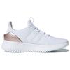 adidas Cloudfoam Ultimate White Grey Women Sneakers White-Grey DB1791