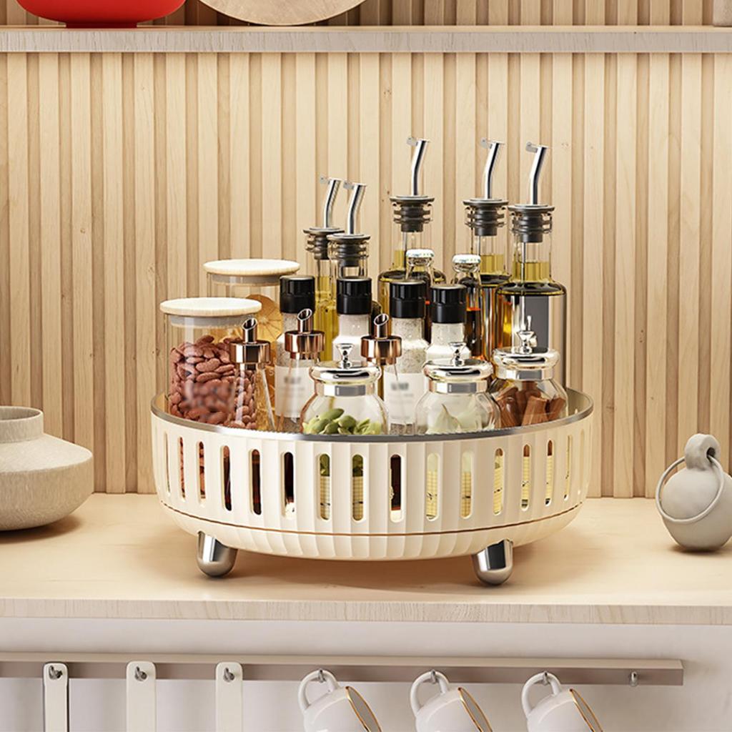 Desktop Organizer for Jewelry And Accessories Storage