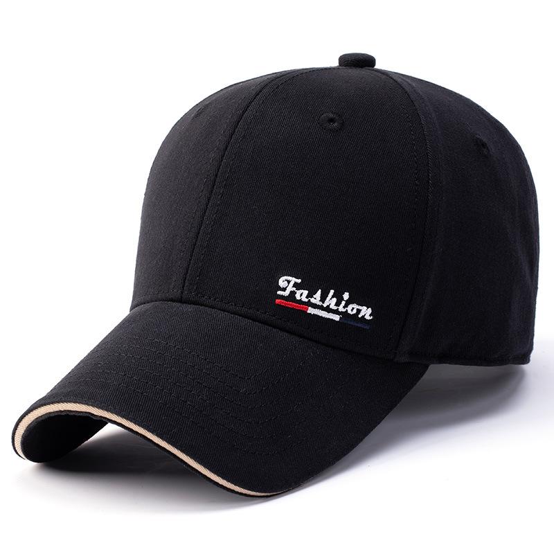 2026 New 60-65 Cm Large Size Baseball Caps for Men Women Big Head Cotton Outdoor Sport Snap Back Cap Dad Hats Gorros