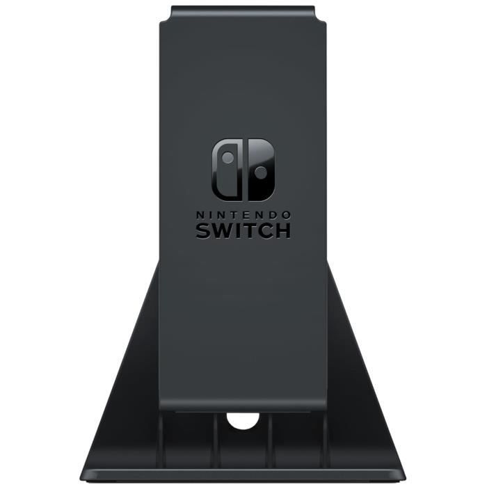 Station De Recharge Pour Manettes Joy-Con Et NES • Accessoire Nintendo Switch