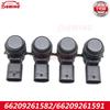 66209261582 Car Assist PDC Parking Sensor For BMW 2 3 4 Series M2 M235I M240I M3 M4 ACTIVEHYBRID 3 228I 230I 320I 328D 328I 330E