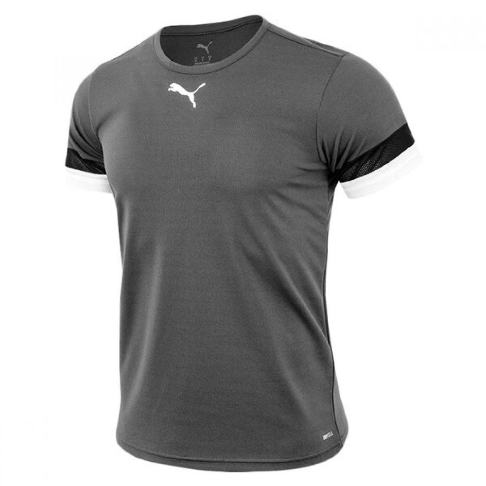 

Джерси с коротким рукавом Puma Team Rise S 90