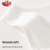 Langsha Boys' Cotton Summer Vest Undershirt