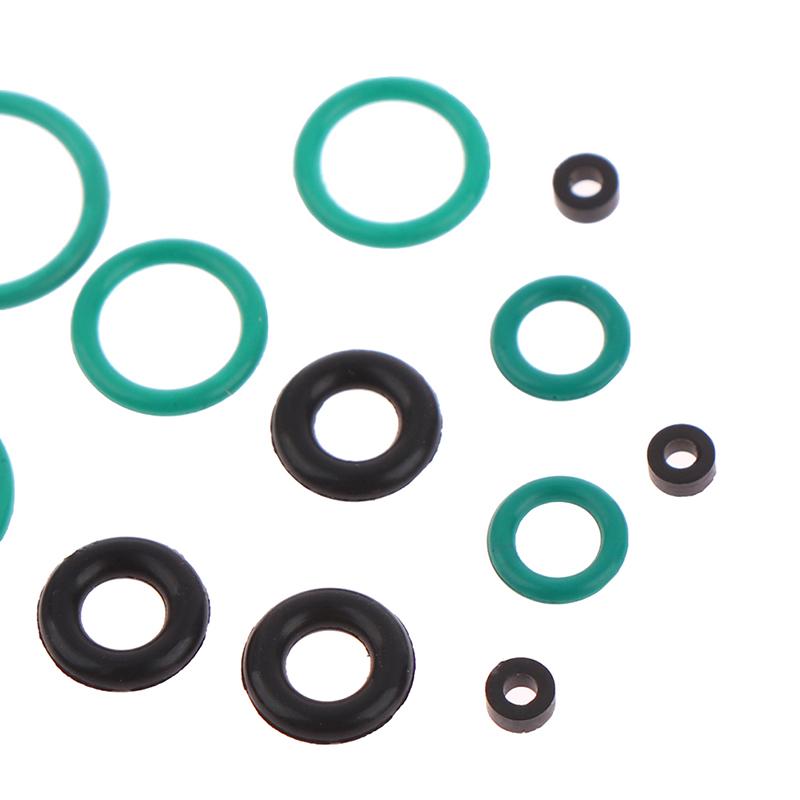 1Set Tactical Magazine O Ring Set For Gbb Marui Tm Glock 17 G17 Ring Seal Gasket