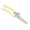 Straight/Bent Head Comfortable Grip Garden Supplies Branch Shears Pruning Shears Grafting Tool