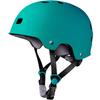 Skateboard Helmet Adults Adjustable Cycling Helmet Kid Sturdy Ventilation Multi-Sport Scooter Ice Skating Rollerblading Teenager